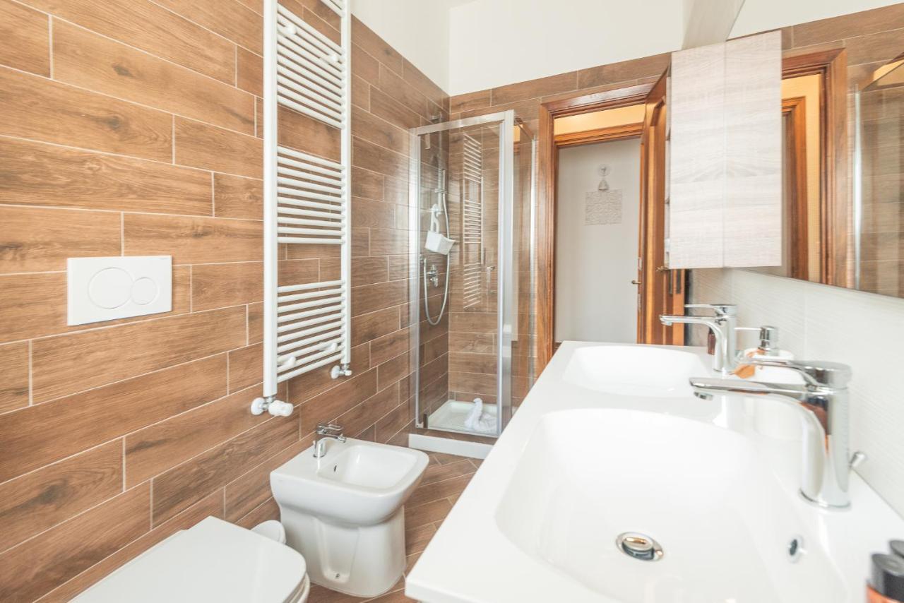 Pappacoda 7 Deluxe -- Lecce Selection Exterior photo