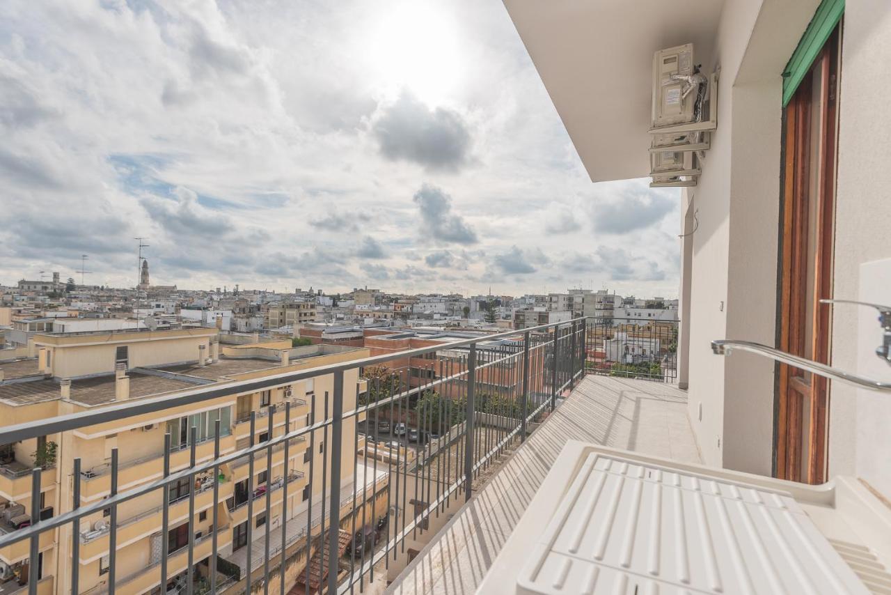 Pappacoda 7 Deluxe -- Lecce Selection Exterior photo